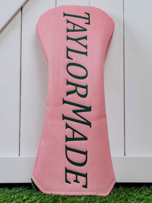 Season Opener Driver Headcover