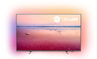 Philips 55PUS6754 55-inch 4K TV | Save £150 | Now £399 at AO.com