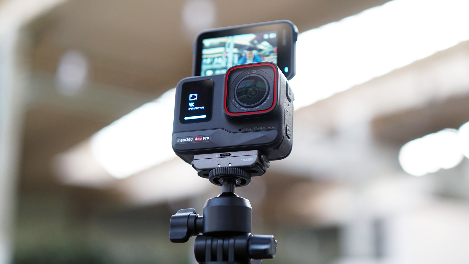 Insta360 Ace Pro vs DJI Osmo Action 4: 6 Key Aspects to Consider