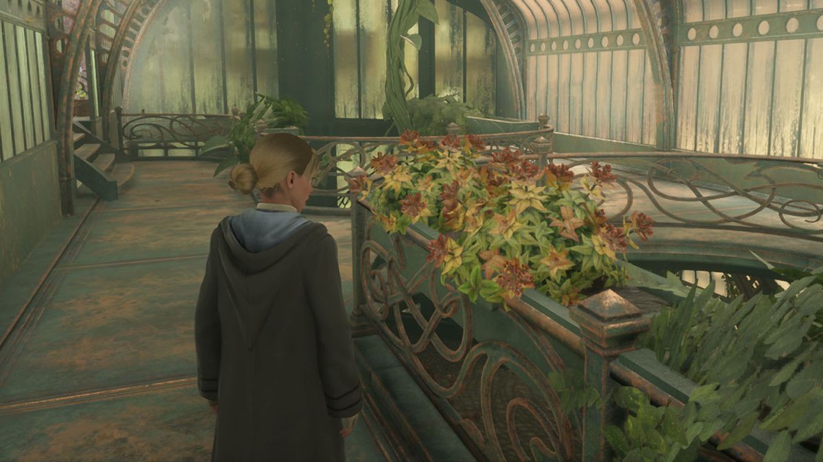 Where To Get Mallowsweet Leaves In Hogwarts Legacy Windows Central   HZ9q2Y2rovLZXoAw7tKsnA 1200 80 