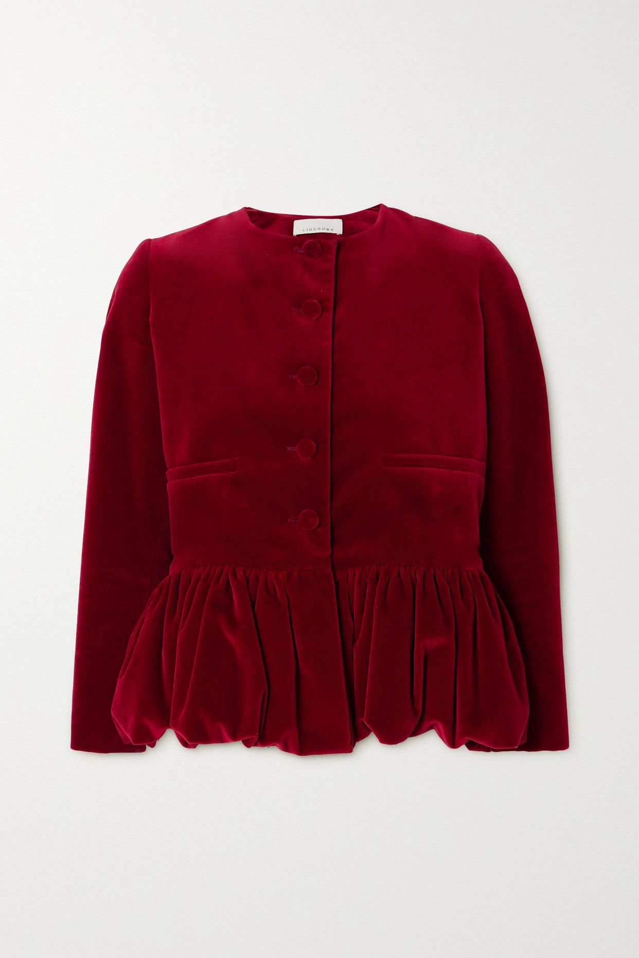 missing-image أكبر 7 اتجاهات من أسبوع الموضة في باريس لخريف وشتاء