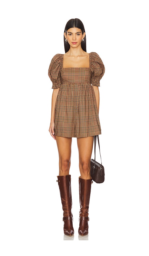 The Bunny Romper