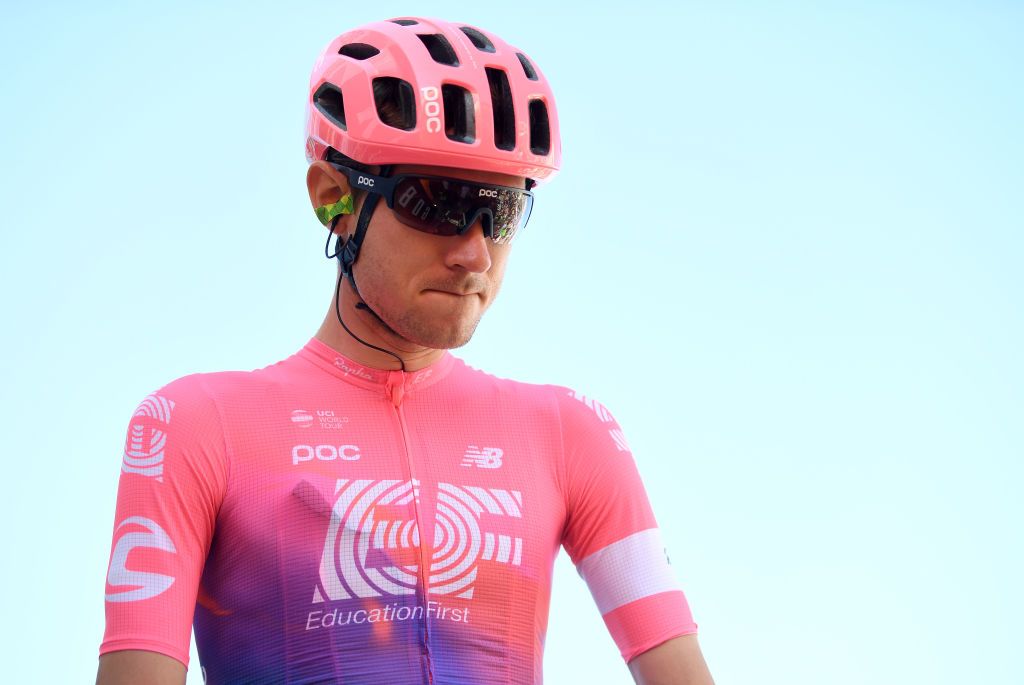 Tejay van Garderen (EF Education First)