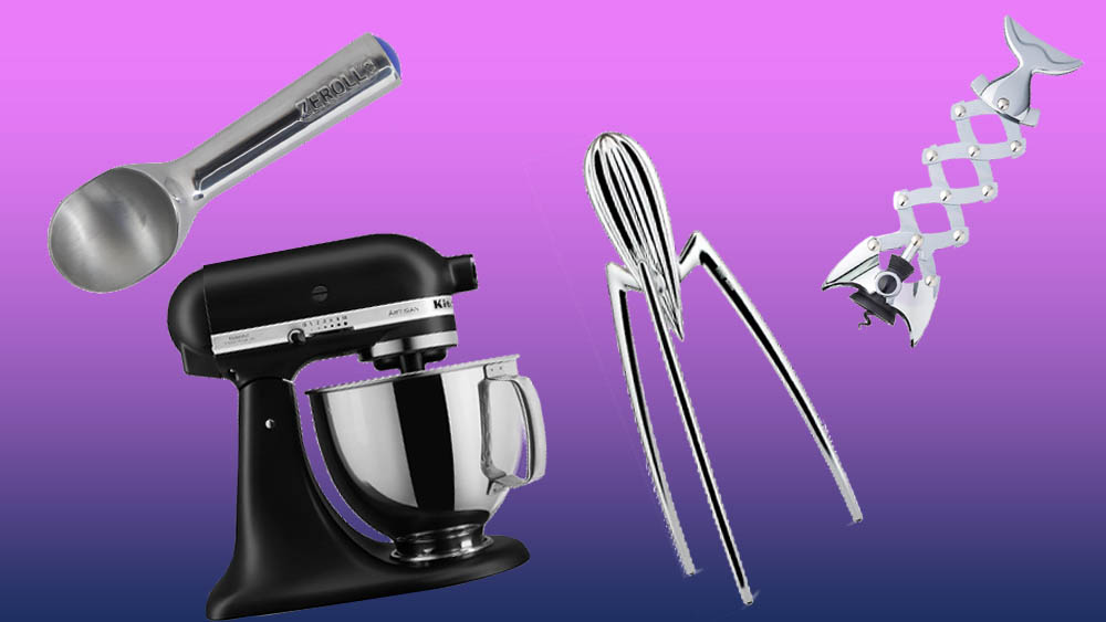 Prime Day Kitchen deals that are masterpieces of design