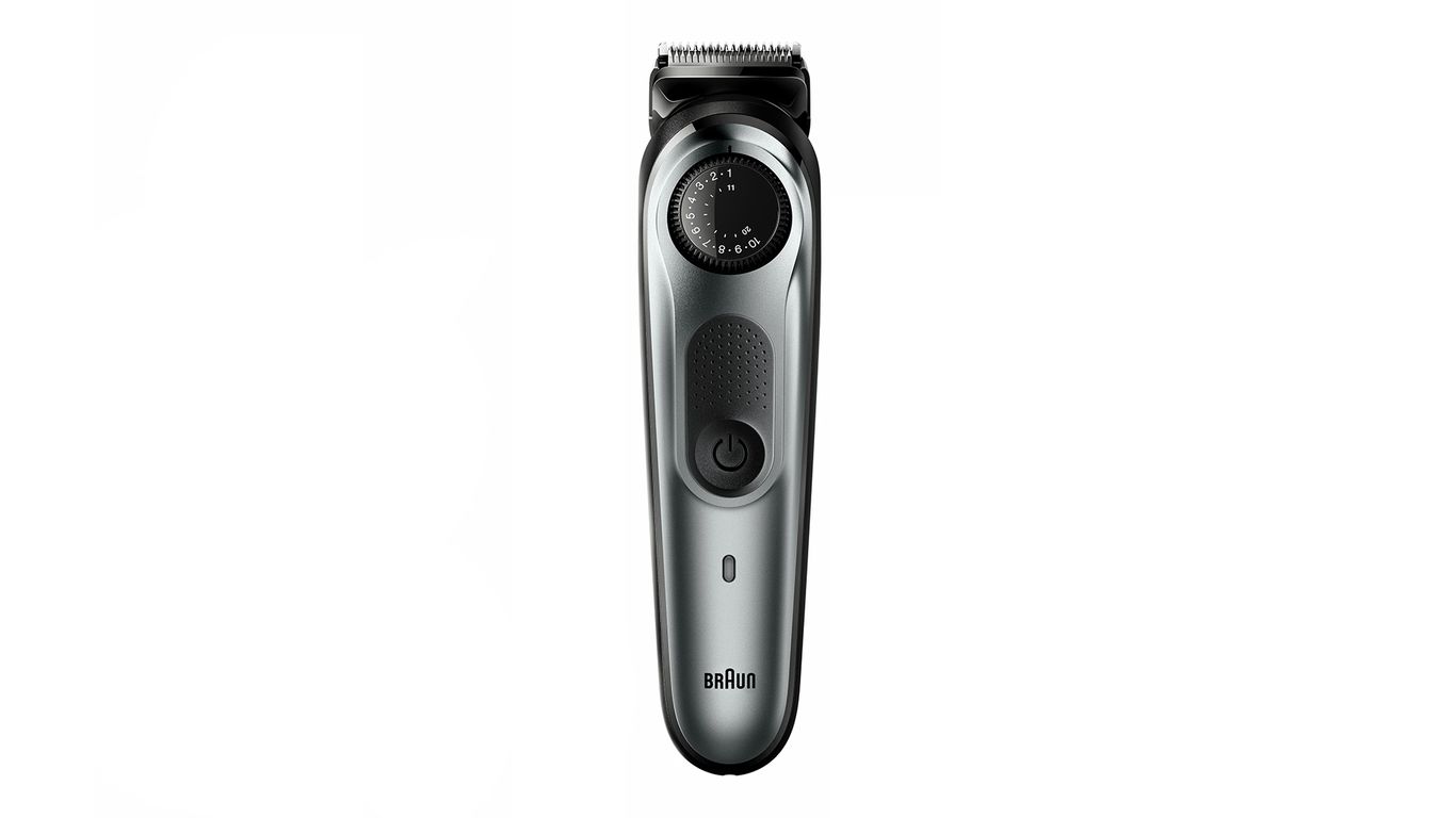 Best beard trimmer 2021 from stubble to long beard maintenance T3