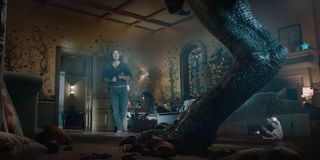 Jurassic World: Fallen Kingdom