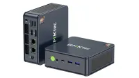 GMKtec M5 Plus mini PC