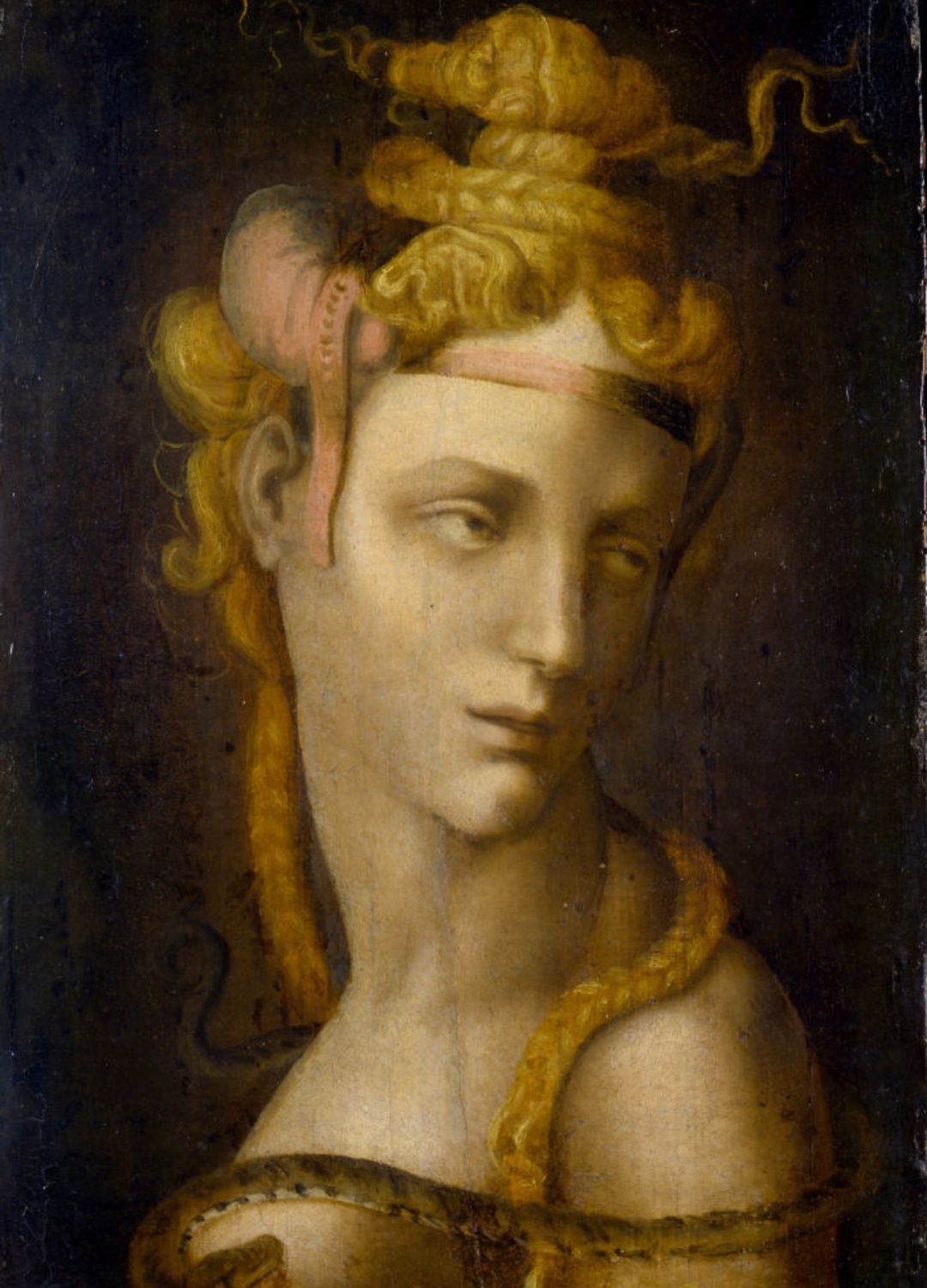 Cleopatra
