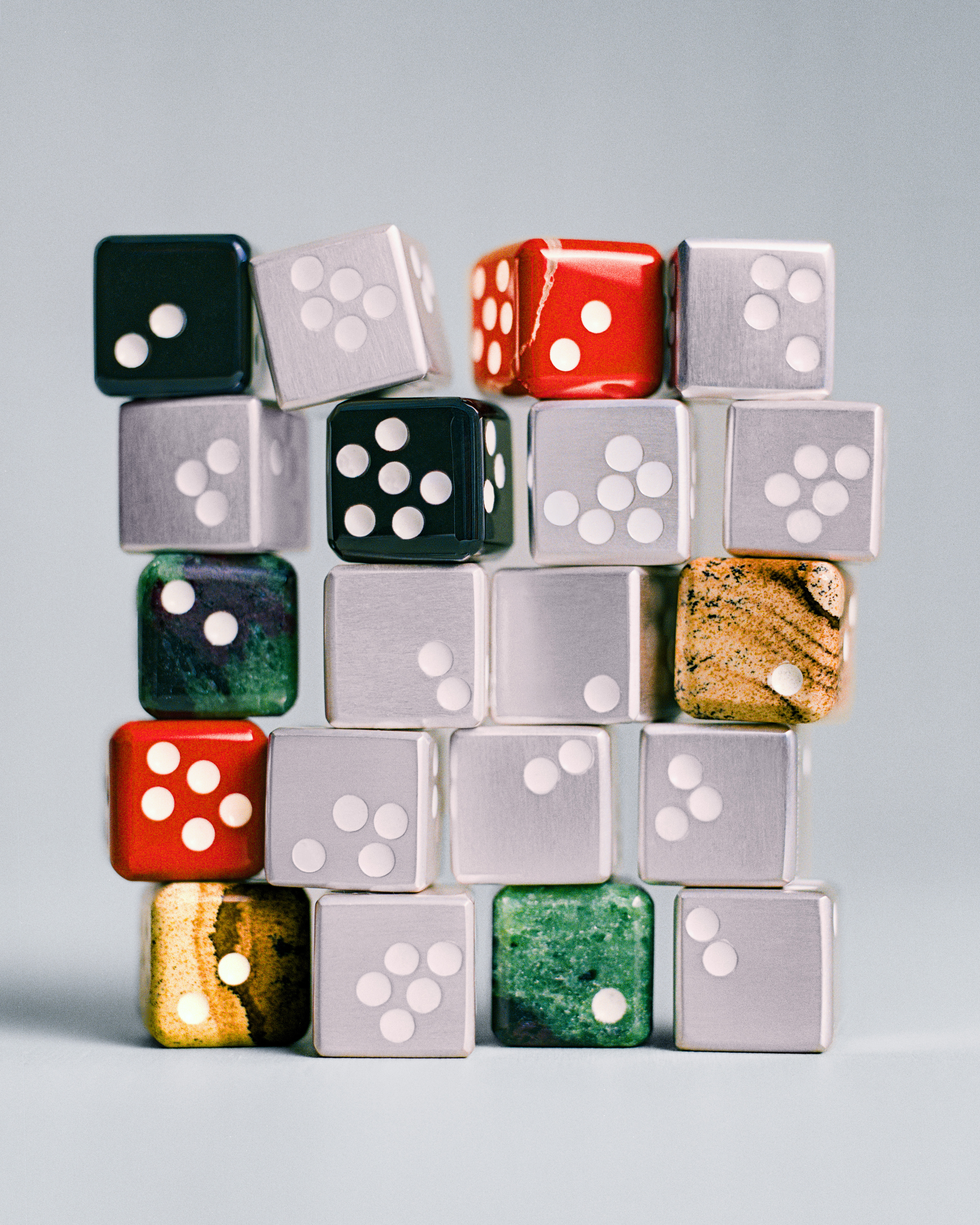 Georg Jensen games shown at 3 Days of Design 2026