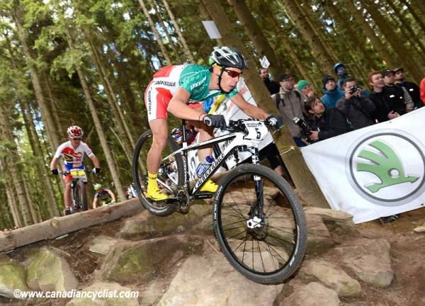 Marco Aurelio Fontana (Cannondale Factory Racing)