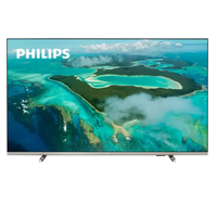 Philips 4K HDR LED TV: 5 990:-