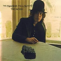 Frankie Miller - The Rock (Chrysalis, 1975)