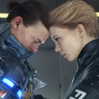 Death Stranding | $29.99 / £27.49 (50% off)