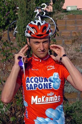 Stefano Garzelli