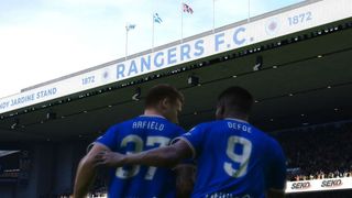 pes 2020 stadiums ibrox