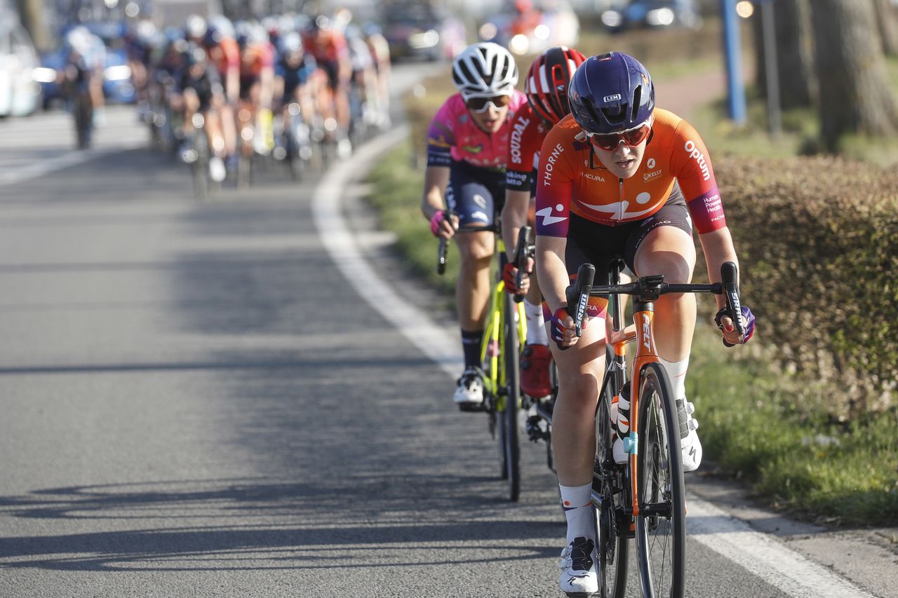 Brugge-De Panne Women 2022