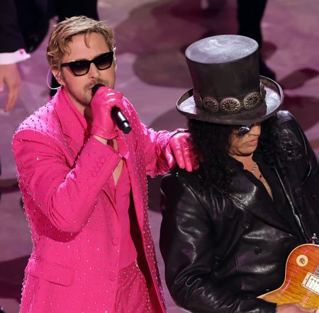 best oscars moments ryan gosling