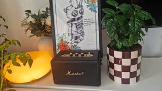 Marshall Kilburn III