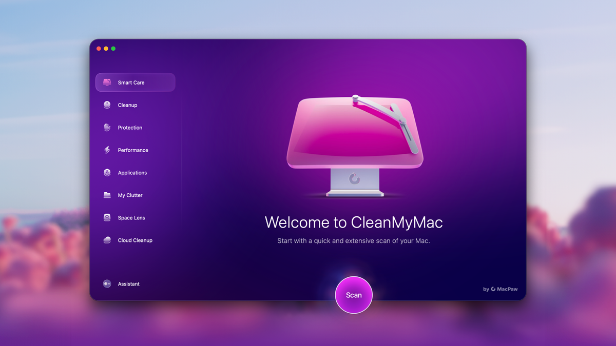 Keep your Mac running smoothly for just a few dollars a month