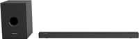 Hisense 2.1-channel Soundbar: was $279 now $199 @ Amazon