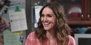 kevin can wait erinn hayes cbs