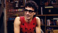 Donnie Iris