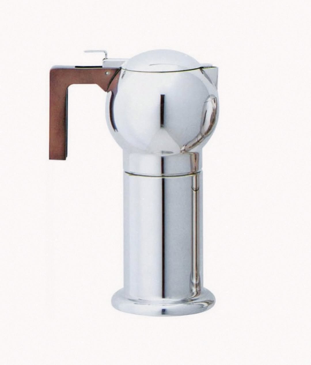 coffee maker by Cini Boeri for La Pavoni