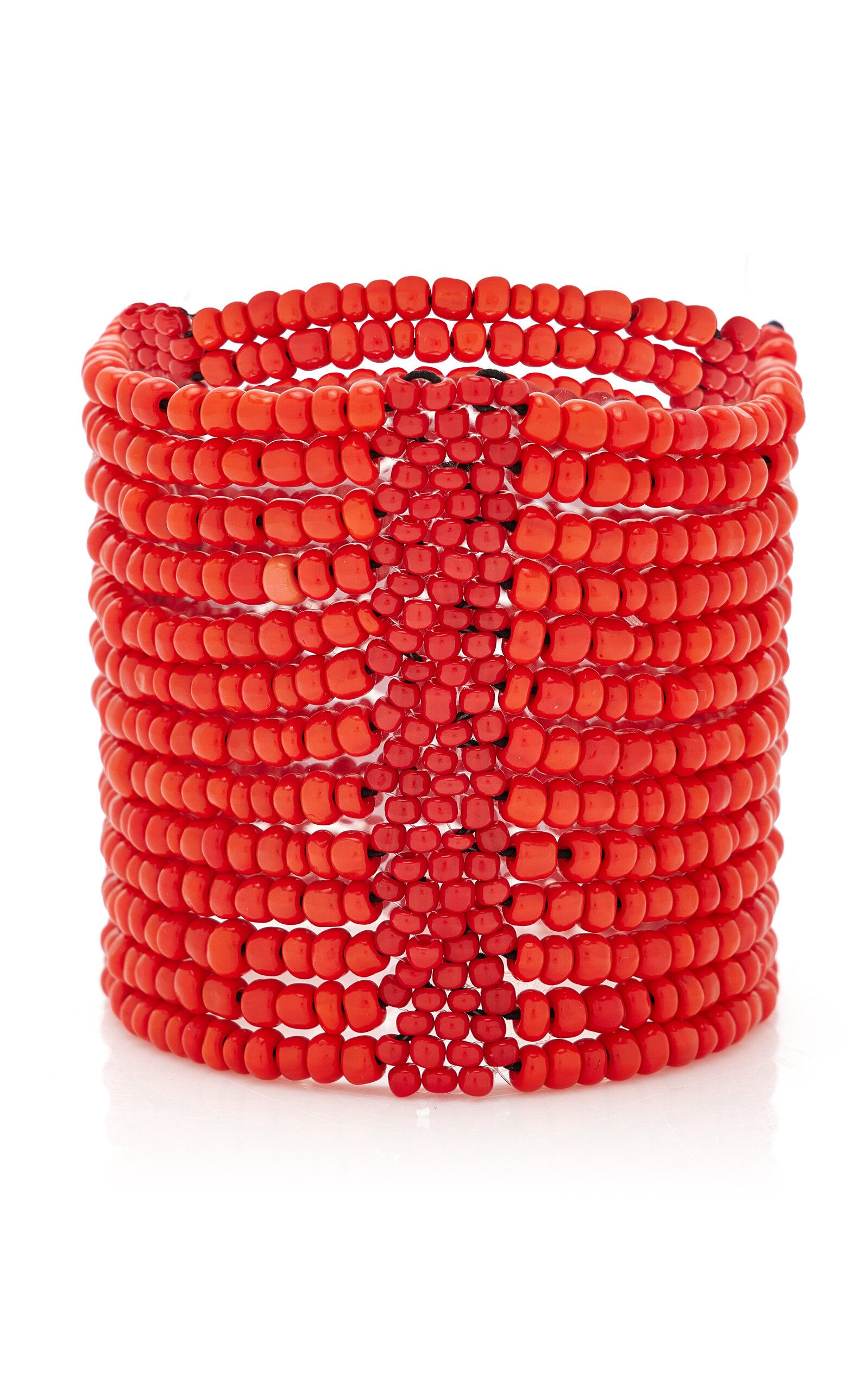Exclusive La Isla Beaded Bracelets