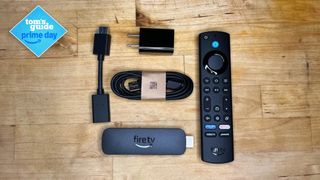 Fire TV stick prime day deal
