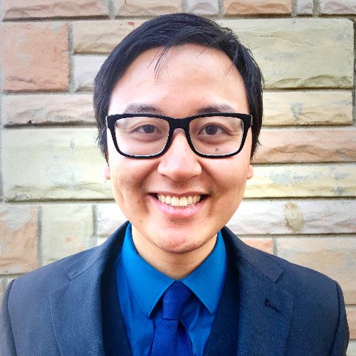 Dr. Bryan Quoc Le