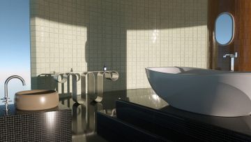 New bathroom design ideas for 2025 | Wallpaper*