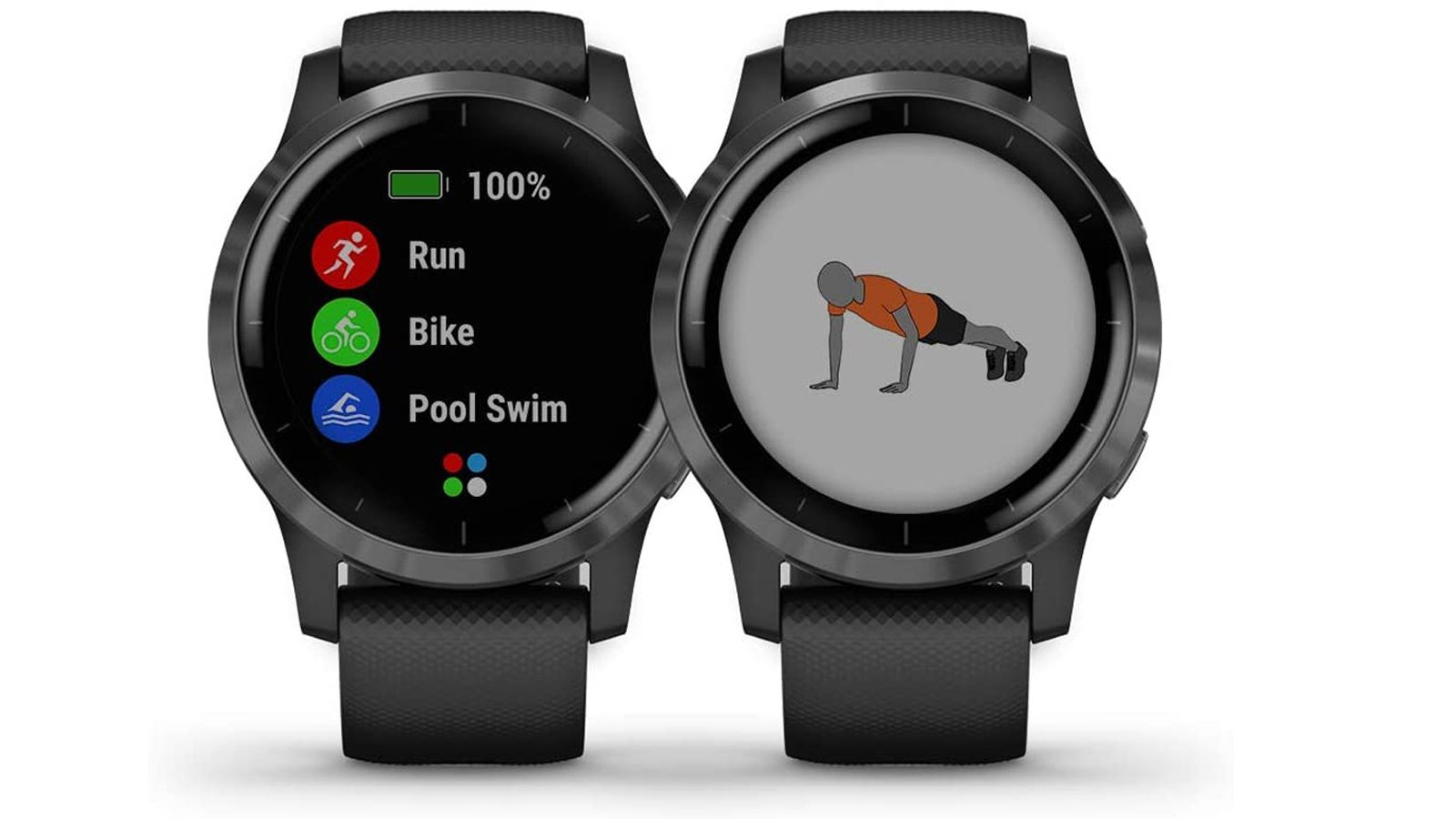 時計 Garmin vivoactive4s Amazon.com: Garmin vivoactive 4S, Smaller-Sized GPS Smartwatch