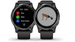 Save 70 on Garmin Vivoactive 4s Smartwatch this Prime Day Live