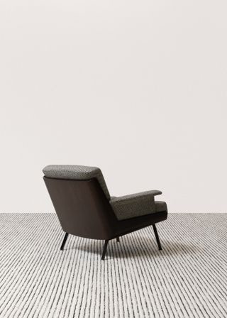 ‘Daiki’ armchair, 2021, Studio MK27 for Minotti