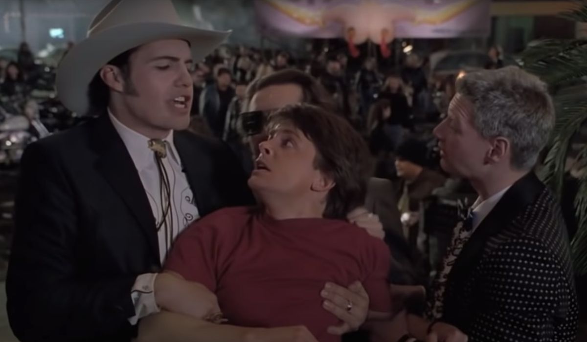 Back To The Future II Major Questions We Re Still Asking Cinemablend