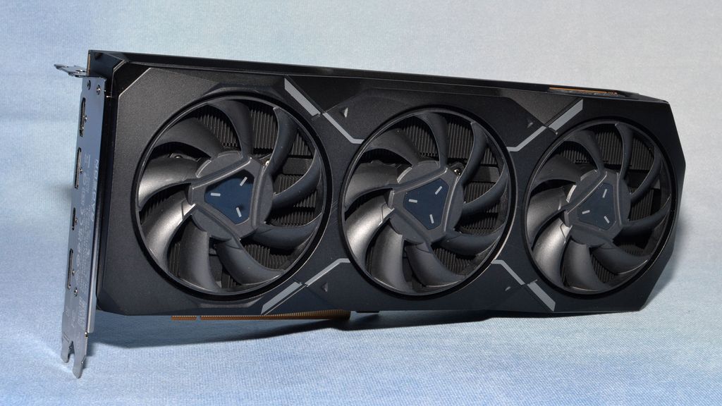 Best Graphics Cards 2024 Top Gaming GPUs for the Money Tom's Hardware