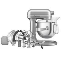 KitchenAid 7 Quart Bowl-Lift Stand Mixer with Redesigned Premium Touchpoints