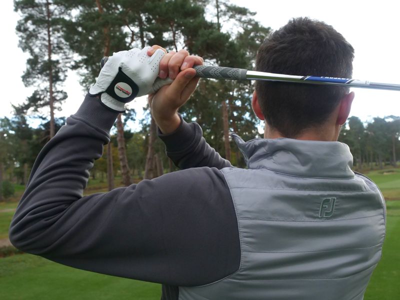 Kirkland Signature Golf Glove Review Golf Monthly Golf Monthly