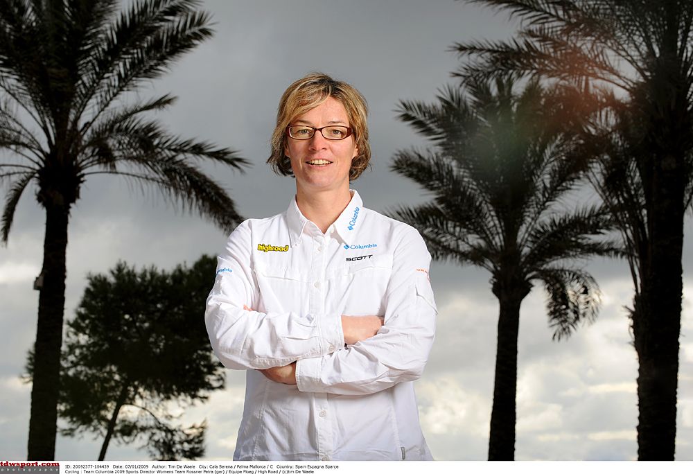 Petra Rossner