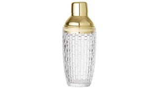 Bloomingville cocktail shaker