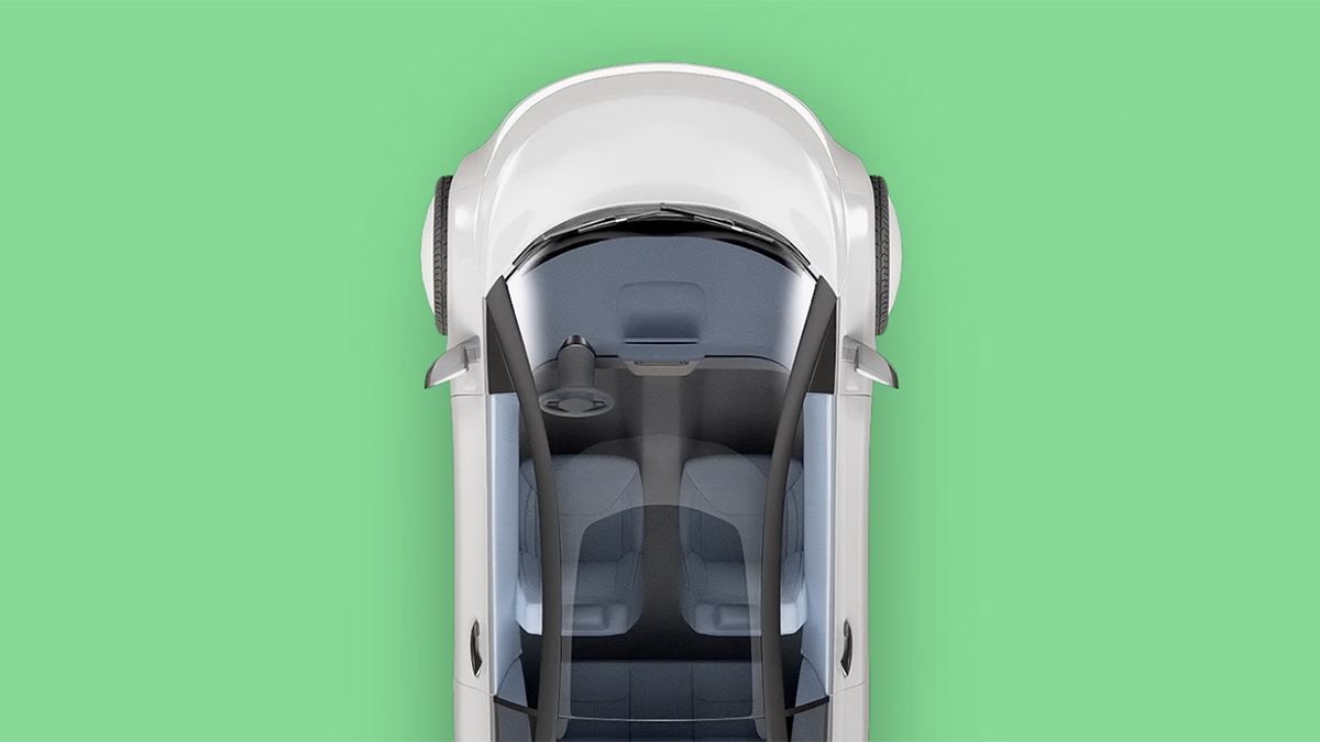 Android Auto could get a feature upgrade with control over one of your car’s main systems