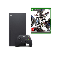 Xbox Series X | Suicide Squad: Kill the Justice League | £488.95 at Amazon