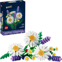 Lego Botanicals Daisies Lego Botanicals Daisies
