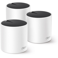 TP-Link Deco X55 mesh Wi-Fi: was