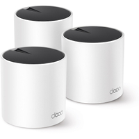 TP-Link Deco X55 Wi-Fi mesh 3-pack |$229.99now $179.99 at Amazon