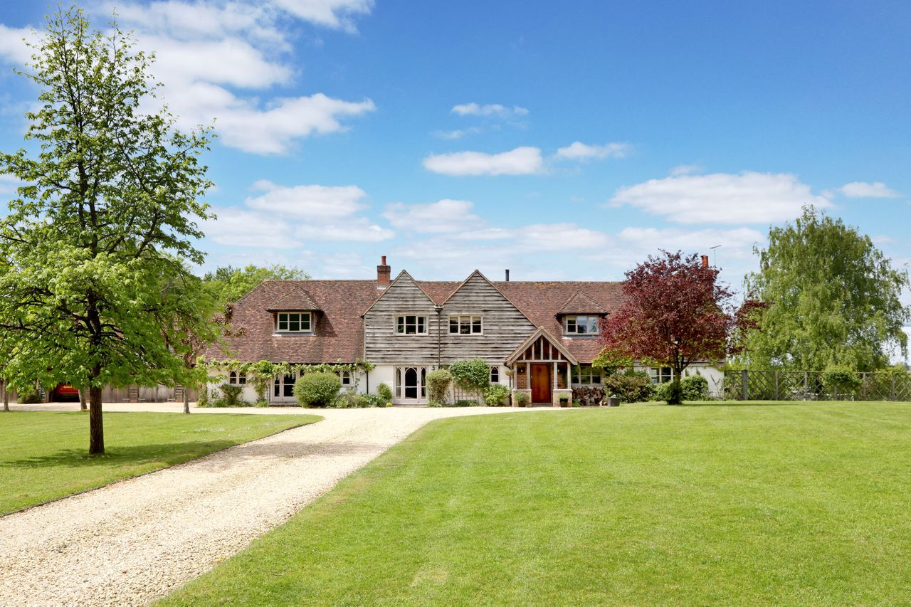 Images of Church Field, near Henley