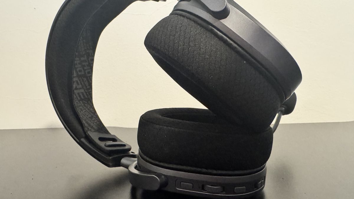 Asus ROG Pelta