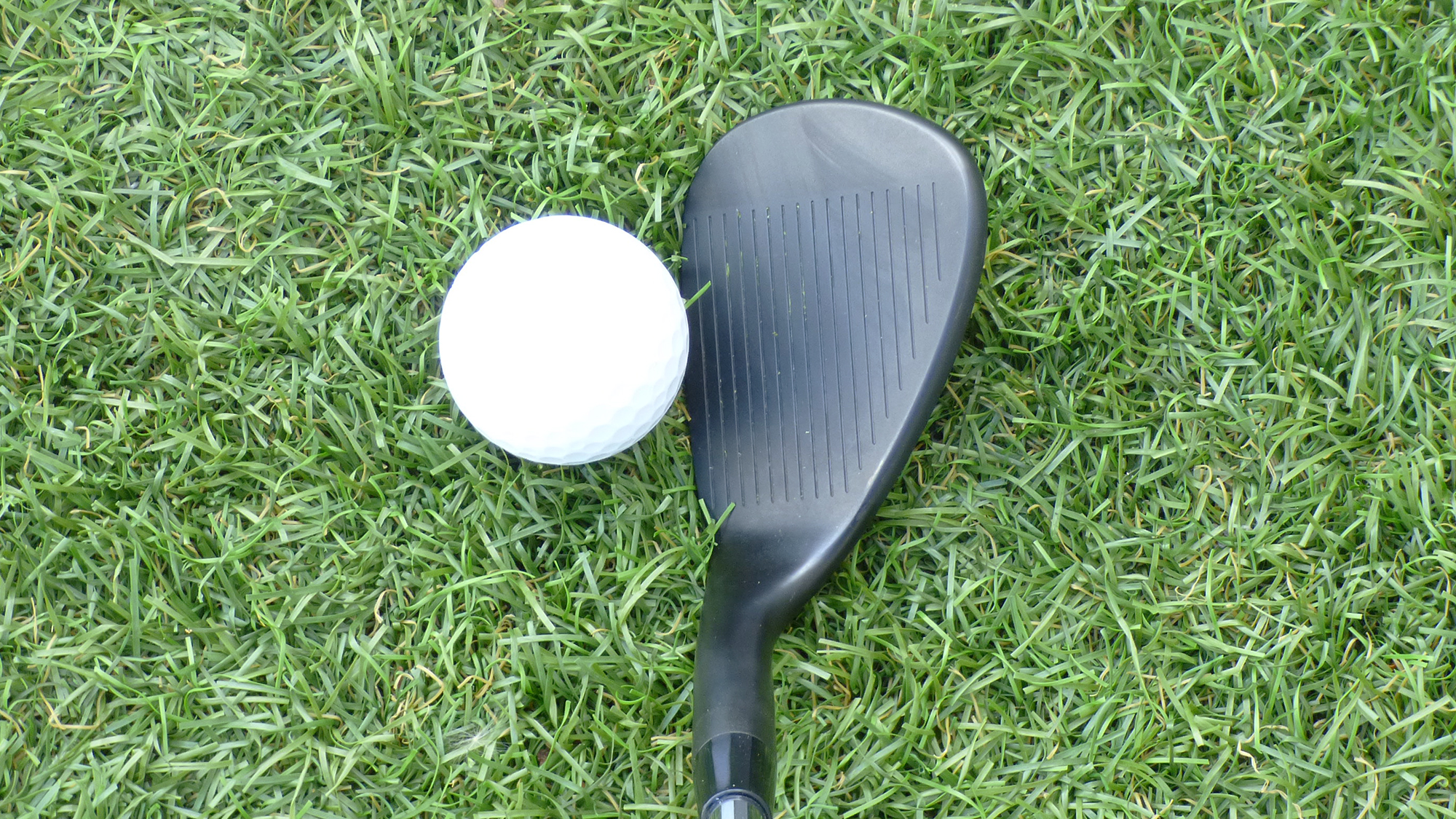 Bettinardi HLX 6.0 wedges