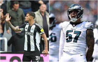 Premier League teams and NFL sides - which team you should support