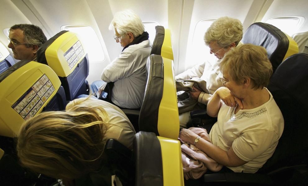 Here&amp;#039;s why airline ticket prices are rising even as oil prices tank